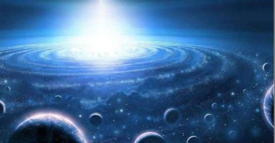 沙子 科学家将沙子放大300倍后,发现里面结构极似一个微型世界