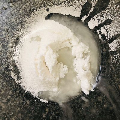 编法|五辫子面包编法