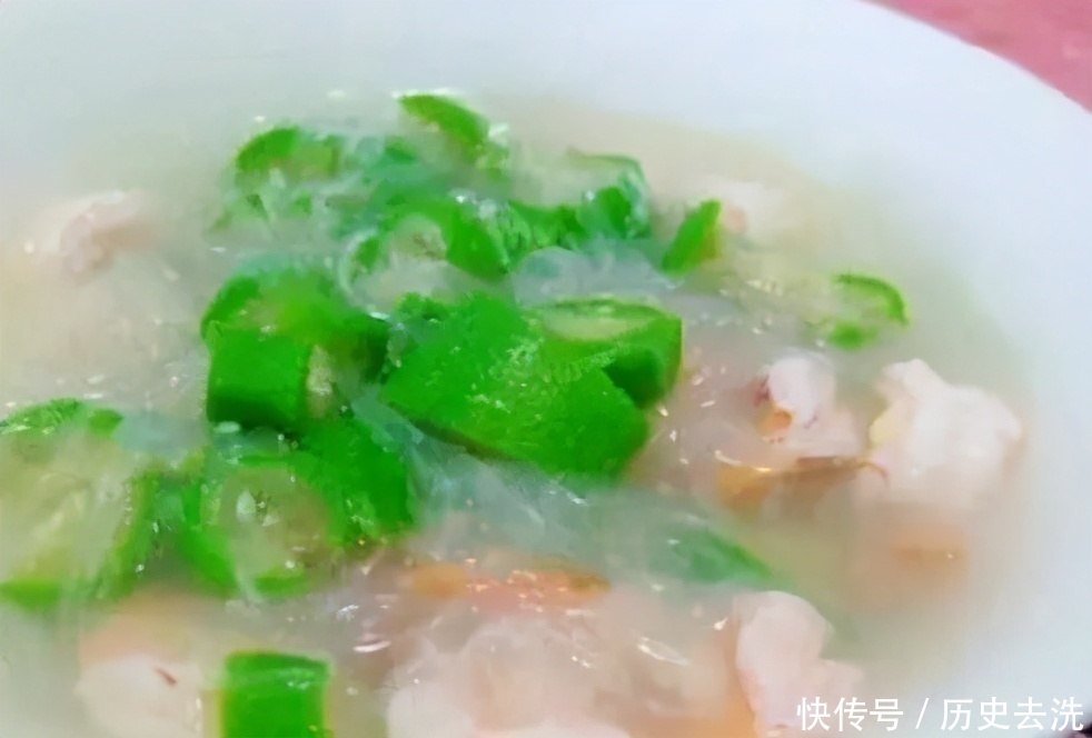 想养生得会吃，三种美食换着吃，美容养肤，延缓衰老