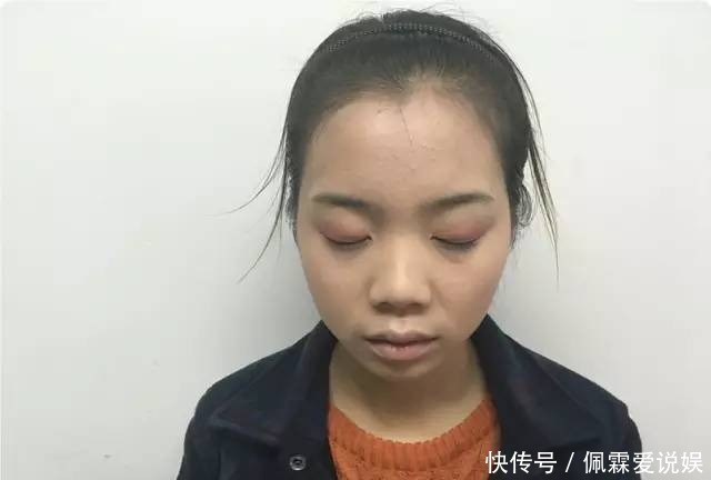 适合约会的甜美桃花妆