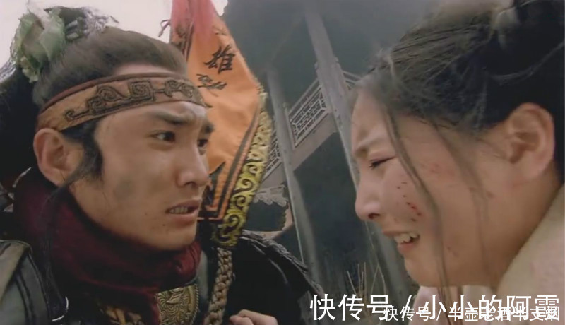 破案!董平中毒身体缩成一团,燕青积极破案,鲁智深武松为何袖手旁观?