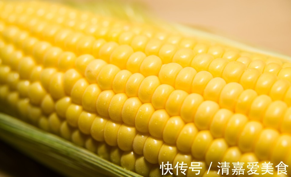 甘油三酯|血脂高可以吃玉米吗?提醒:甘油三酯超标的人,少吃3种食物