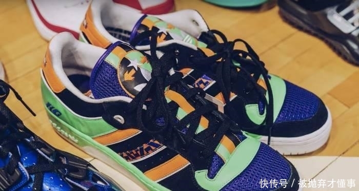 球鞋|拥有6000双珍稀的限量球鞋是种怎样的体验?