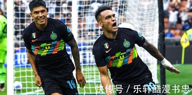 萨勒尼塔纳|意甲新年首战闹出笑话!国米大将停赛怎么算怪不得会没落