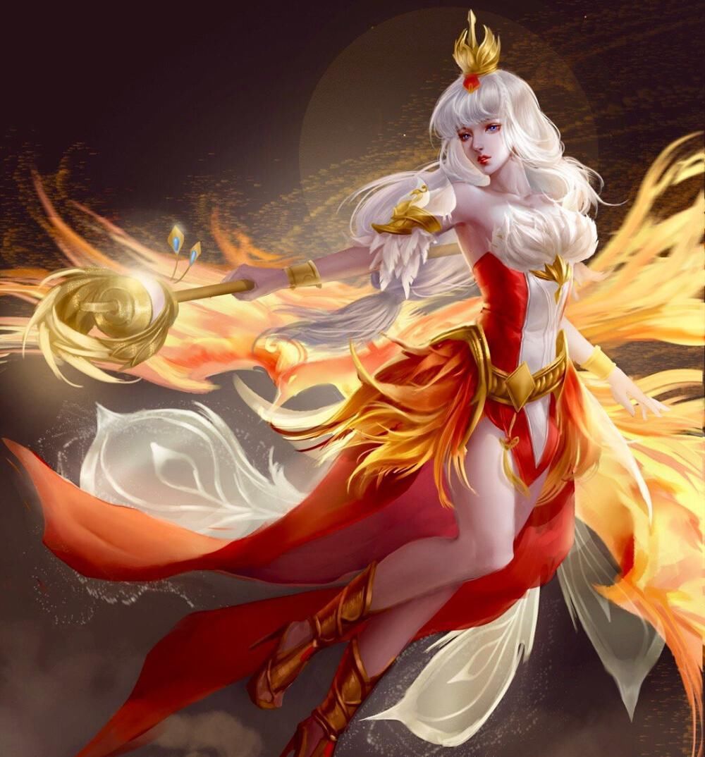 升值|四款皮肤迎来优化，这个勇者品质将升值，新皮肤震撼登场