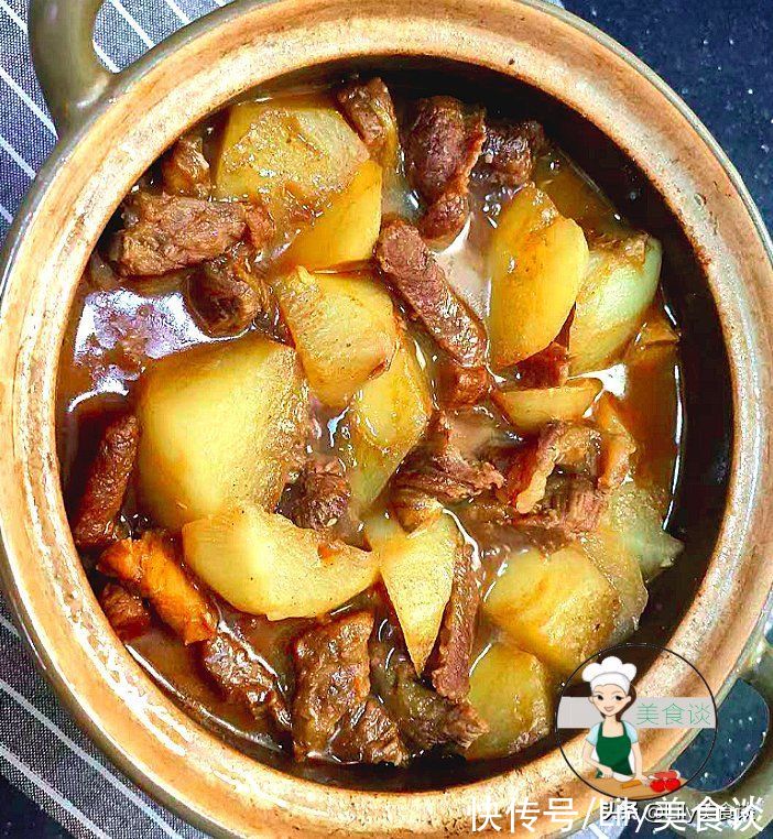 冬天，不管有钱没钱，这菜记得多吃，简单又美味，冬天吃它特养人