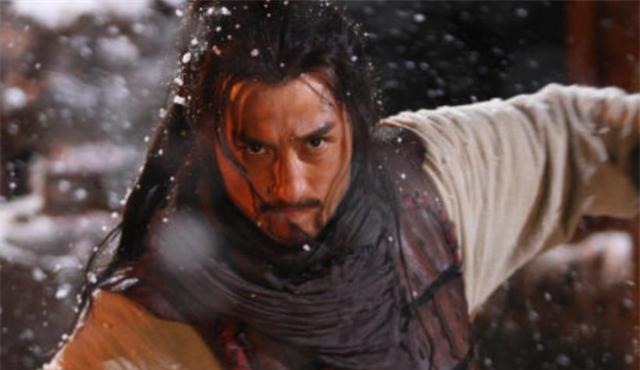 死穴！“反面教材”晁盖做人不能暴露的三大死穴，他一个都没藏住！