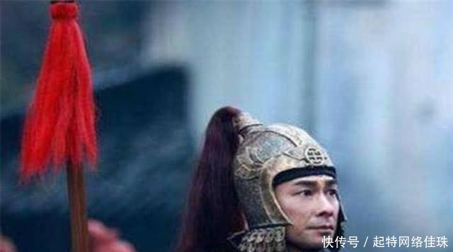 崇祯|崇祯:谁能为朕平定乱贼?时人;“军中有一曹,流贼闻之心胆跳”