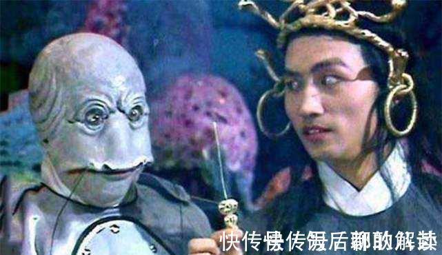 孔雀大明王#西游记最厉害的妖怪是他?取经路上找不到,如来都要敬七分!