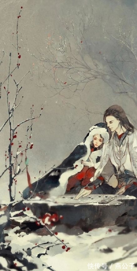 娇缚$「推文」高质量追夫火葬场文|《娇缚》、《庶人》