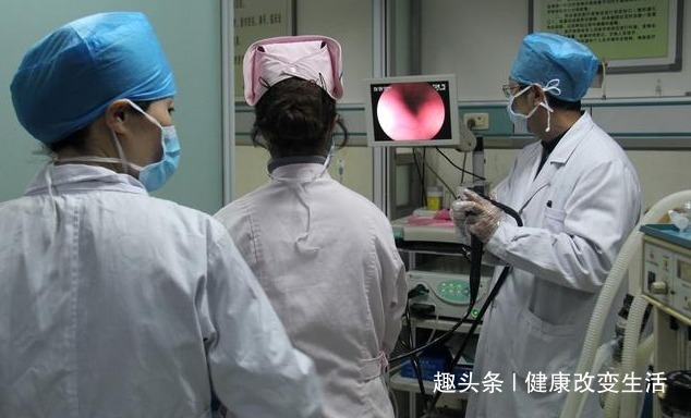 预防胃癌|胃癌不是悄无声息,一旦上厕所发现一种“异常”,是胃癌