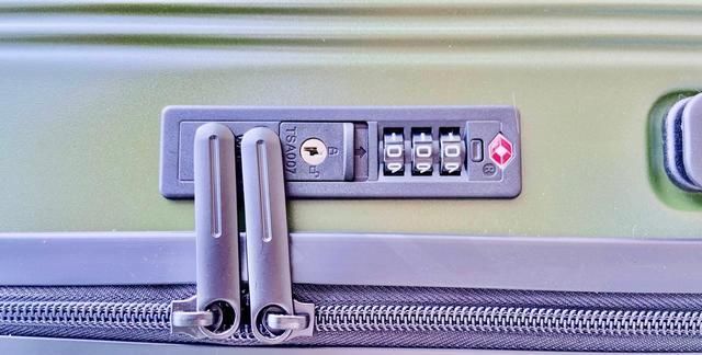 拉杆|锦囊行李箱有多能装？我想要的统统带走