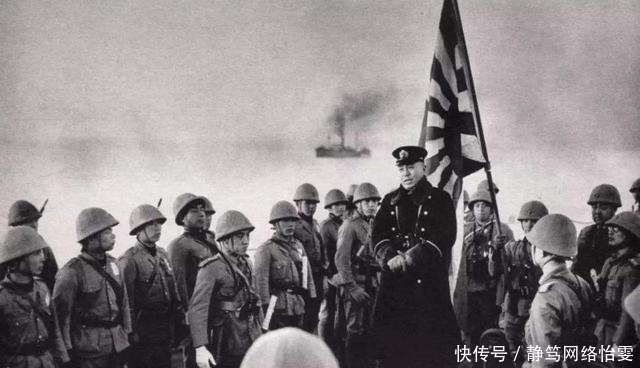 大东亚共荣圈|日本曾扬言四步走计划,先干苏联,在灭美国,真是大言不惭