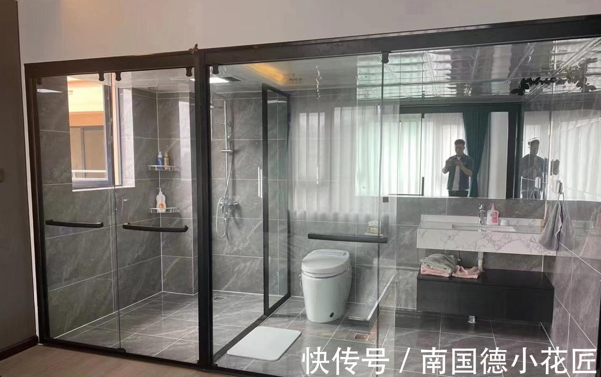 马桶|卫生间里的几款网红产品,用过的都说是智商税,又贵又不好用