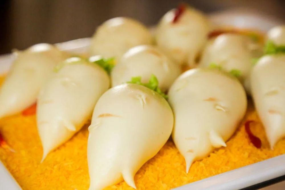  餐桌|12月8日，金龙玉凤这场餐桌盛宴让我大开眼界！