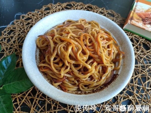 刀削面|一周的晚餐就这样火了,7天面食不重样,谁看谁觉得馋人