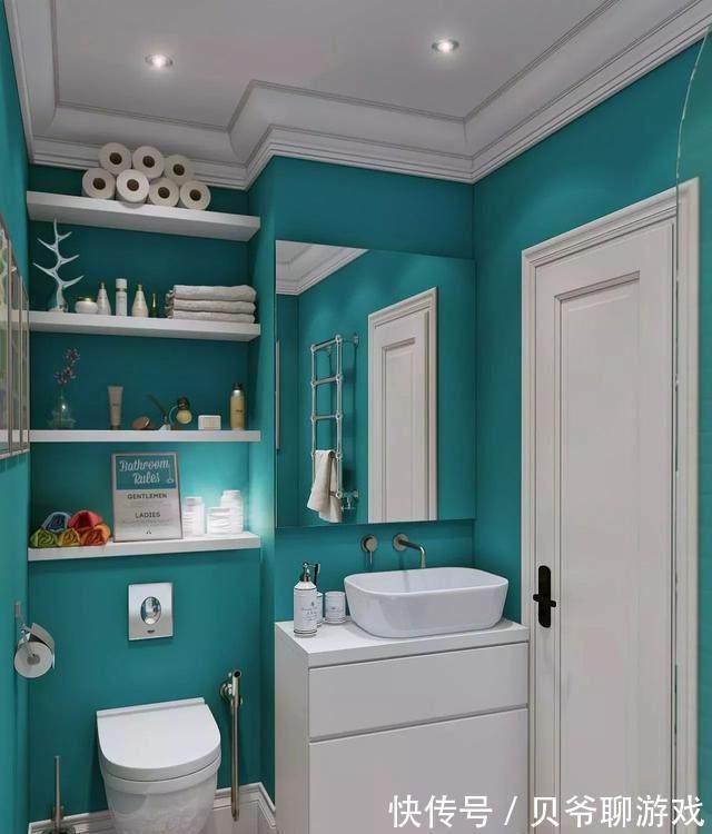 防水条|卫生间装修必看15个小细节,我家全都装错,只能咬碎牙往肚里咽