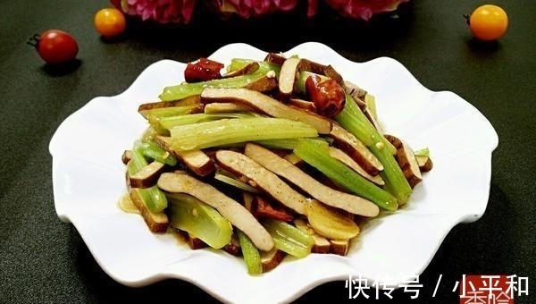 小勺|教你7道家常菜, 有荤有素又营养, 一周七天都不重样