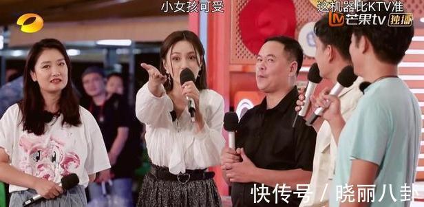 李銳|熱度直逼《好聲音》！芒果臺(tái)攜鳳凰傳奇出手，下大雨觀眾都不離場(chǎng)