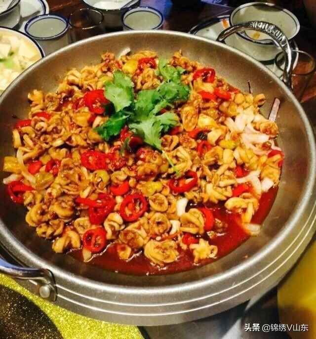 豆豆芽|三伏天,12道家常菜收藏好,每天换着做,消暑开胃,清爽度夏天