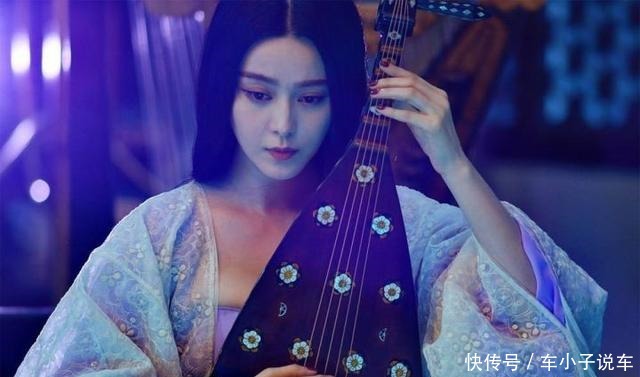 西施|我国历史上四大美女的结局西施最幸福，王昭君最惨，一人被赐死