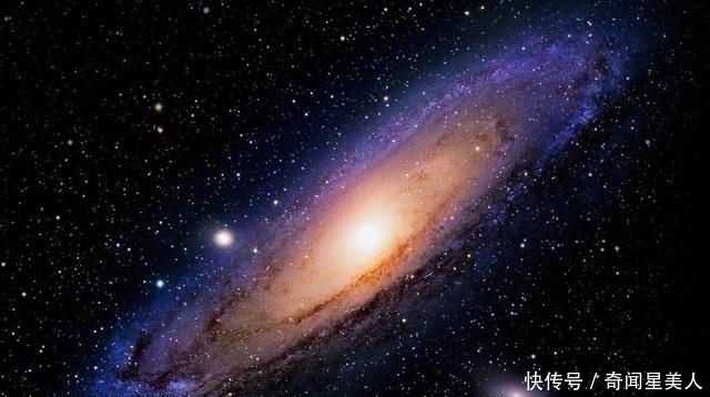 盾牌座 宇宙究竟“大”到什么程度惊人数据,颠覆你的认知