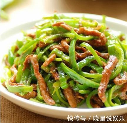 家常菜，还是要像这几道那样，中看又美味还快速，关键是容易学会