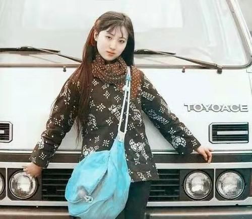 陈晓旭!宁死不手术,出家不到三月病逝:“人间仙子”陈晓旭被误解的悲剧