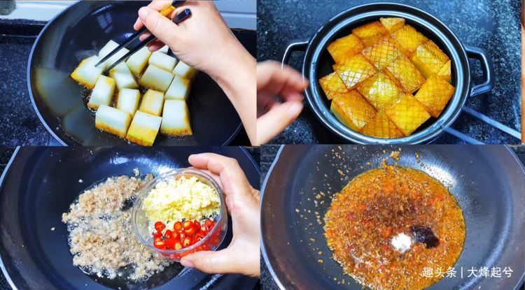 冬天到了，北方人都囤8种蔬菜，好吃不贵，做家常菜，道道经典