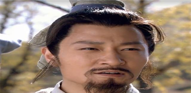 宋公明@《水浒传》中劫取生辰纲之后,他的一番话让人听后不寒而栗!