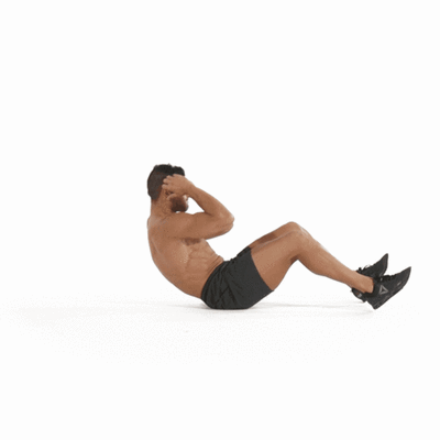 赘肉|肚子上的赘肉难减？看这里，教你2周甩掉肥肉恢复小蛮腰