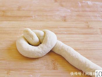 少糖少油,不加一滴水的酸奶面包,柔软拉丝,奶味十足,超美味