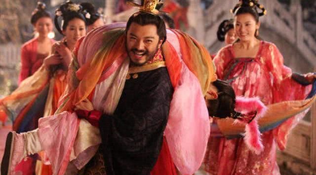 强国|杨广修运河为了寻花问柳?运河多出的一段,证明杨广是为了强国