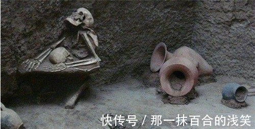 大洪水&大禹治水又添新证据?究竟是什么样的洪水,能够泛滥22年之久?