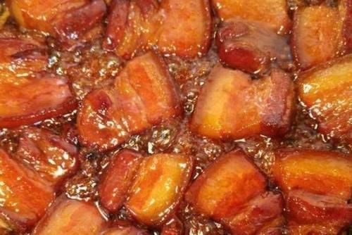  简单|红烧肉最简单的做法是怎样的，有哪些技巧？