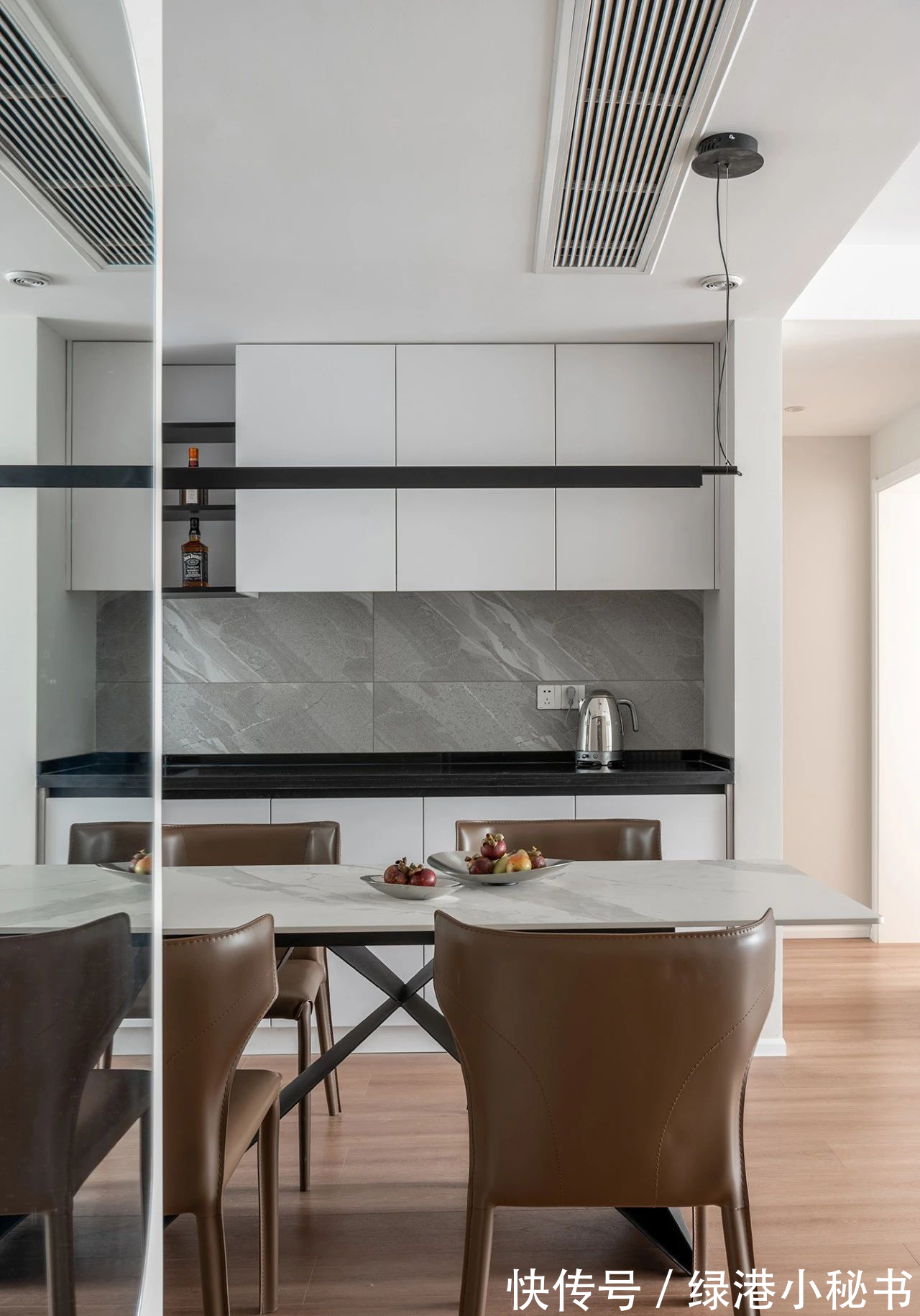 格调|装修案例欣赏：生活的格调，感受一次就会爱上！