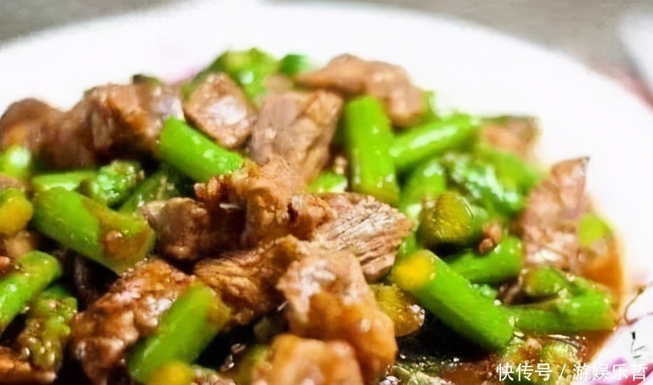 对身体很好的三种美食,女性常吃,帮助美容护肤,清理体内毒素