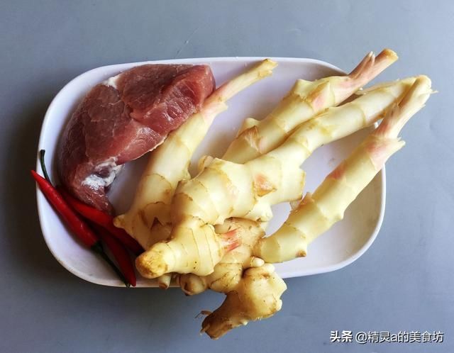 土豆黄瓜|9月，土豆黄瓜靠边站，最应该多吃它，鲜香脆嫩，滋补暖胃效果强