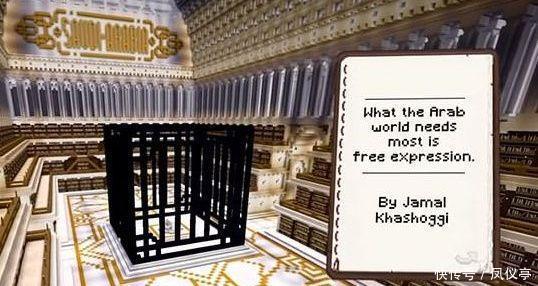 博物馆|我的世界:不为人知“404图书博物馆”,在这里你能查到任何信息