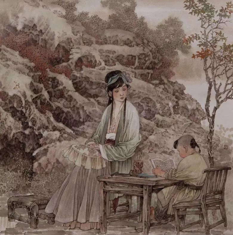 孩子|为人子女五不怨,为人父母七不责