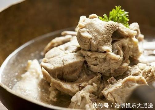 部位|买羊肉时,只挑3个部位买,肉贩子心里直犯嘀咕好肉都被挑走了