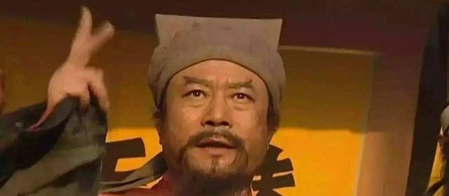 唐牛儿|从两个郓城小人物看宋江、晁盖的人品,宋江只配做晁盖脚底下的泥