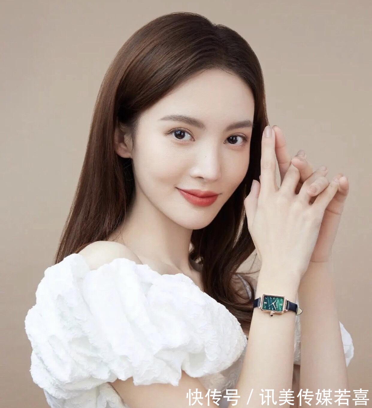 首饰|女人戴“手镯”还是“手表”好看?三个理由告诉你,戴错很尴尬!