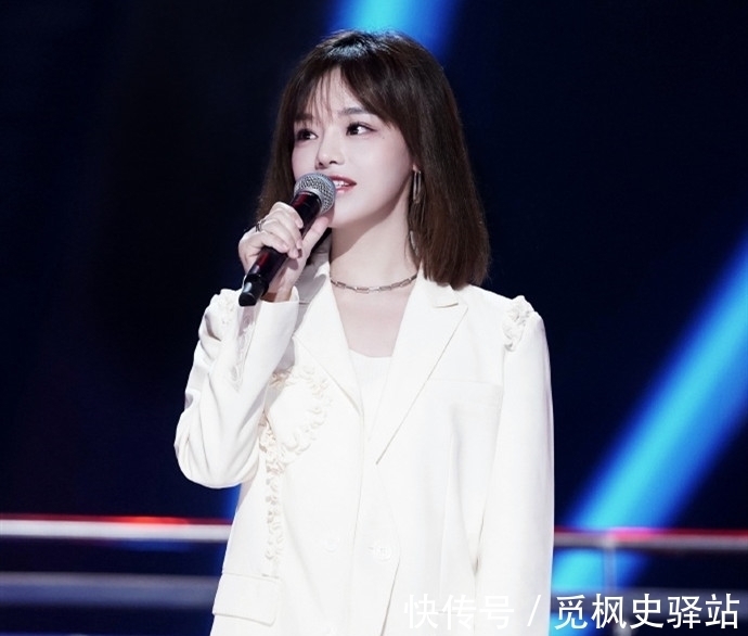 中国好声音|《好声音》争议最大的“助教”!唱功无可挑剔,却因一句话被喷