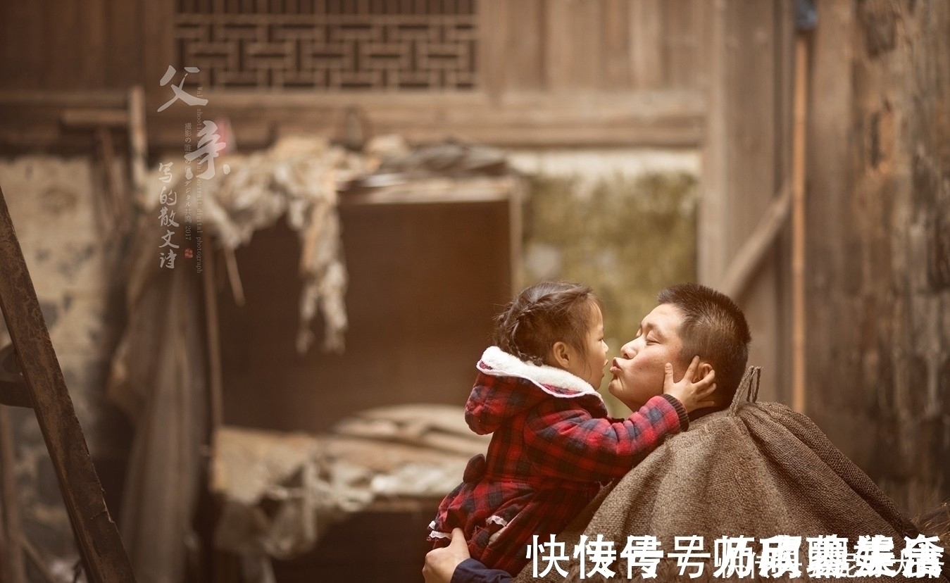 老人家|研究表明,你和孩子的相处方式,将决定你“老年生活”的质量