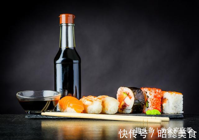 难吃|搞清楚生抽、老抽、味极鲜的区别，再也不担心用错，做的菜难吃了