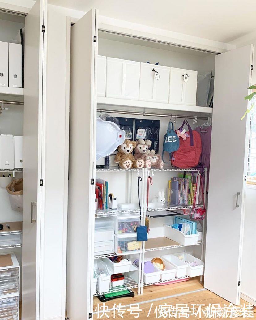 家务量|入住5年的房子处处一尘不染，全靠装修做了这几件事，幸福感倍增