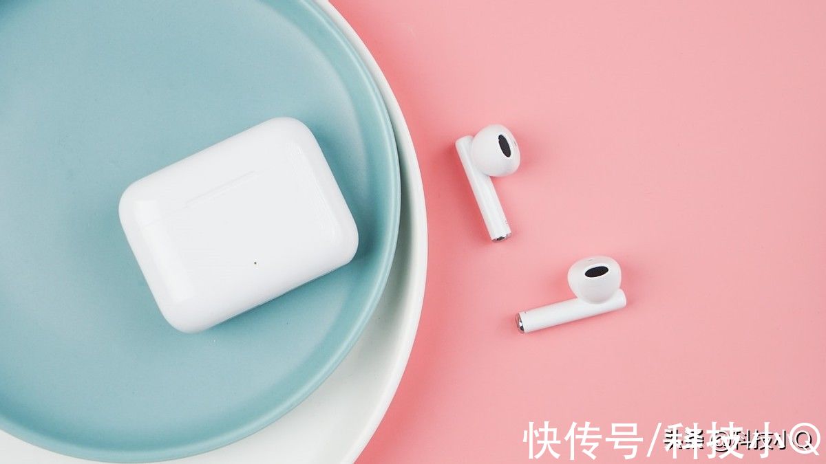 评测|荣耀亲选Earbuds X2评测：同价位续航TOP级的蓝牙耳机