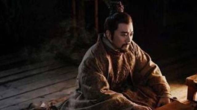 名字|还觉得李渊平庸,把他四个儿子的名字连起来,野心昭然