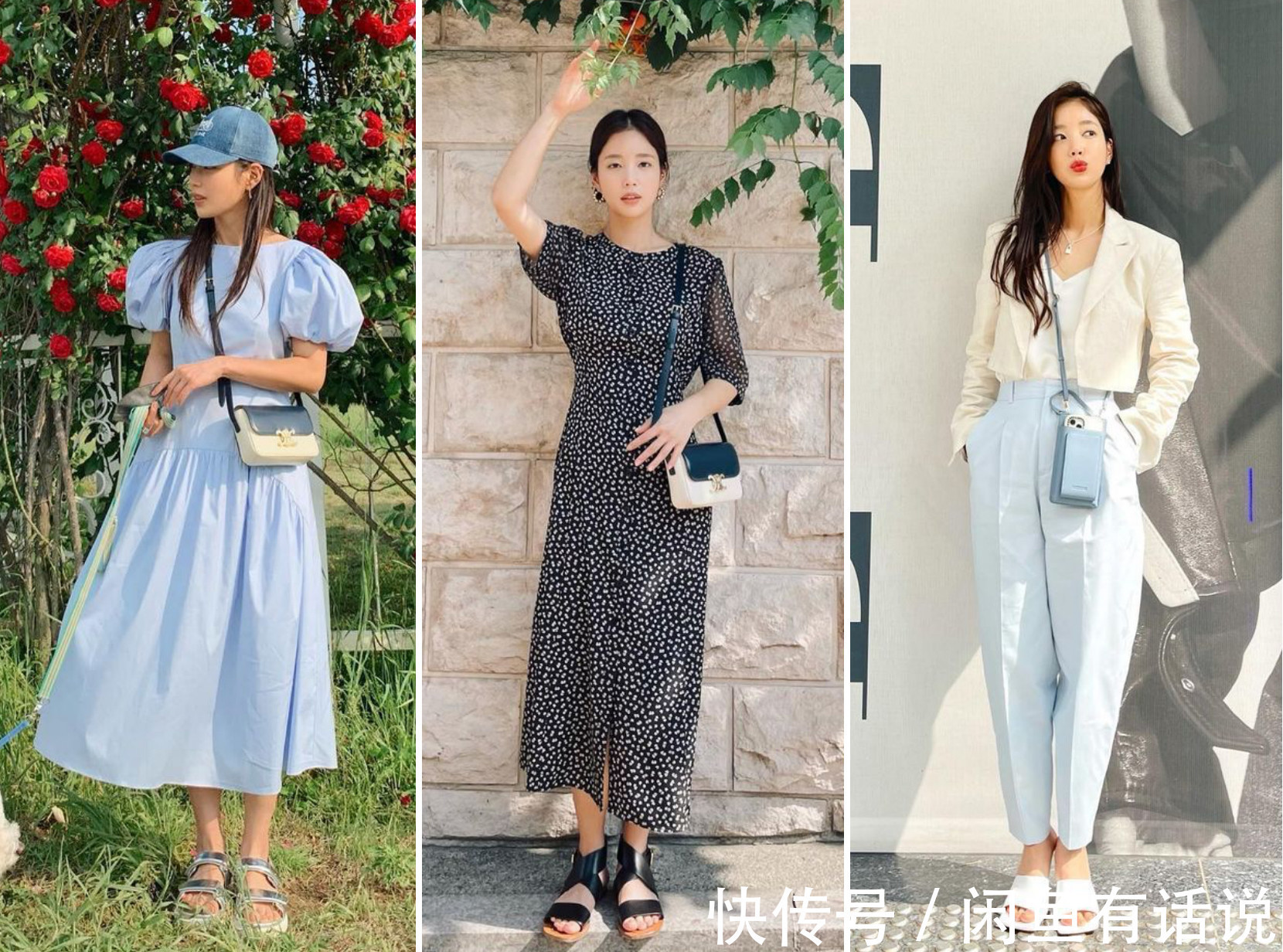 女生|一个普通女生的逆袭！学生党如何利用暑假，不动声色的变好看？